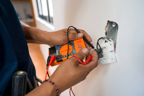 Best Licensed Electrician  in Marlboro, NY