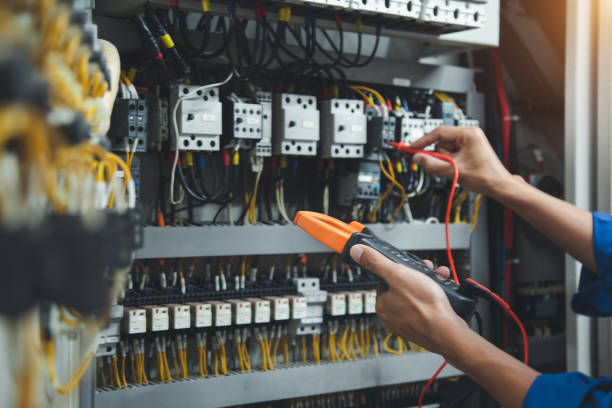 Best Local Electrician Companies  in Marlboro, NY