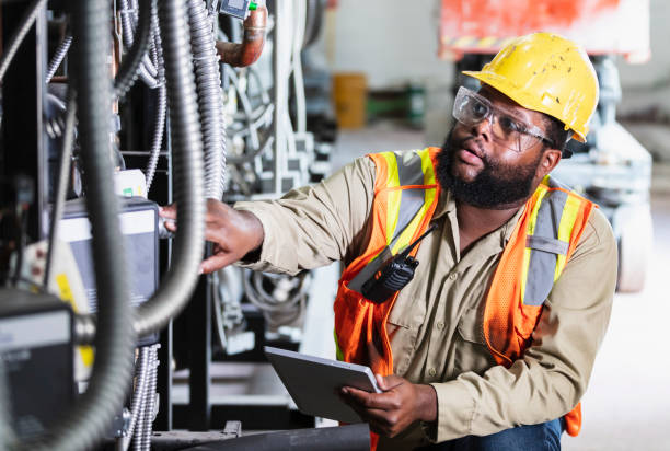 Best Local Electrician Companies  in Marlboro, NY