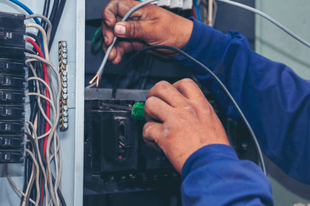 Best Electric Panel Repair  in Marlboro, NY