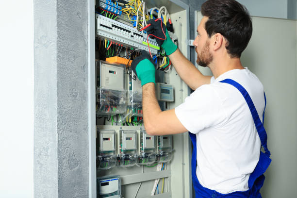 Best Electrical Outlet Repair  in Marlboro, NY