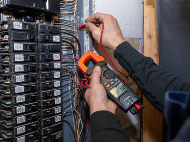 Best Industrial Electrical Services  in Marlboro, NY